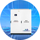 储能式变频电磁加热机组