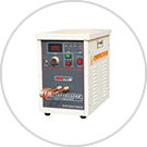 模拟式高中频感应加热设备